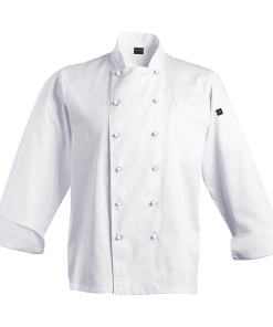 BARRON PESCARA CHEF JACKET
