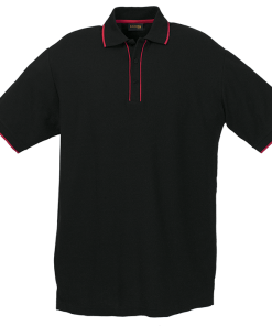 BARRON MENS PIPING GOLFER