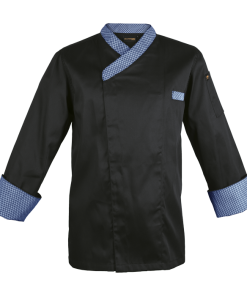 BARRON PITSENG CHEF JACKET