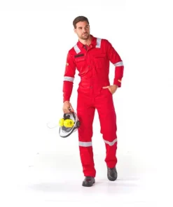 DROMEX POSEIDON OIL & GAS BOILERSUIT
