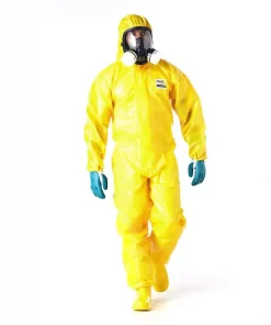 DROMEX PROMAX C4000 DISPOSABLE COVERALL