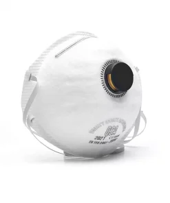 DROAIR QSA 2021 FFP2 VALVED FACE MASK