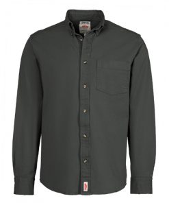 JONSSON RUGGED STRETCH TWILL SHIRT