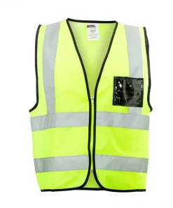 DROMEX SA10 REFLECTIVE VEST