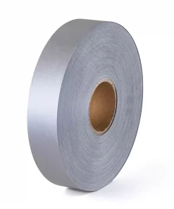 DROMEX SILVER REFLECTIVE TAPE