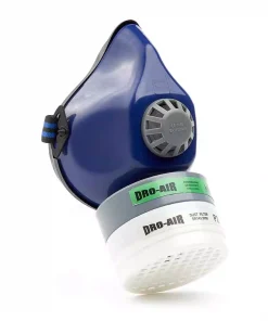 DROAIR SINGLE HALF MASK
