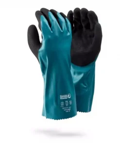 DROMEX ULTI-CHEM CHEMICAL GLOVE