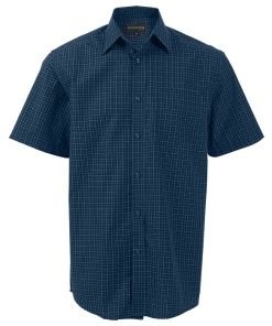 BARRON UNION LOUNGE SHORT SLEEVE