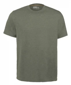 JONSSON MELANGE TEE