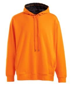 JONSSON 100% COTTON HOODIE