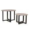 AIDA COFFEE TABLE