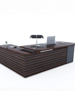 ALEXANDER EXECUTIVE DESK