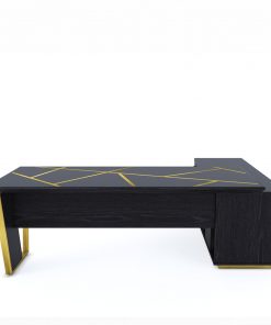 AMORA EXECUTIVE DESK