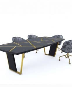 AMORA BOARDROOM TABLE