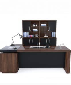 ARMSTRONG EXECUTIVE DESK