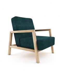 ARTHUR SINGLE SEATER