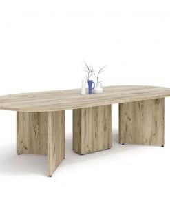 AUSTIN BOARDROOM TABLE