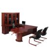 BOSTON VENEER EXECUTIVE DESK