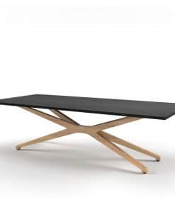 CASAMANIA WOOD BOARDROOM TABLE