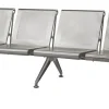 CAST ALUMINIUM 4 SEATER