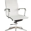 CLASSIC NETTING HIGH BACK WHITE