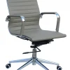 CLASSIC PU MEDIUM BACK GREY