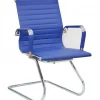 CLASSIC PU VISITORS BLUE