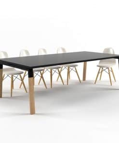 CRESTWOOD BOARDROOM TABLE