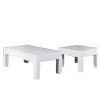 CUBE COFFEE TABLE