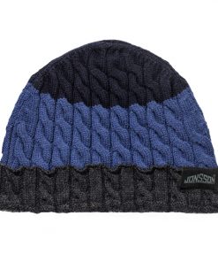 JONSSON COLOURBLOCK BEANIE