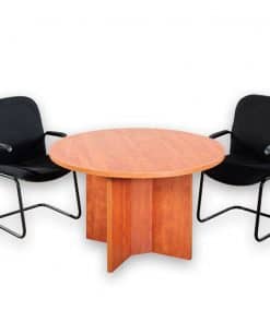 DATA TRACK CONFERENCE TABLE