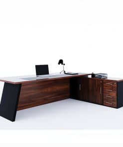DENZEL EXECUTIVE DESK