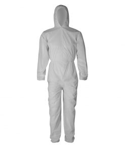 JONSSON DISPOSABLE COVERALL