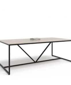 EUR0 25 BOARDROOM TABLE