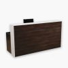 EVOLUTION RECEPTION COUNTER