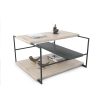 EZRA COFFEE TABLE