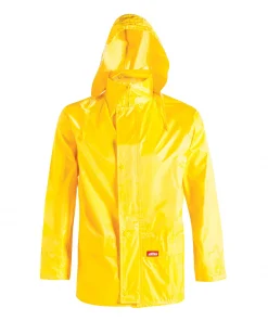JONSSON EXTRA STRENGTH RAIN JACKET