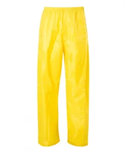 JONSSON EXTRA STRENGTH RAIN TROUSERS