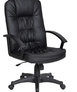 FIRE HIGH BACK CHAIR