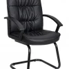 FIRE VISITOR CHAIR