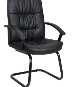FIRE VISITOR CHAIR
