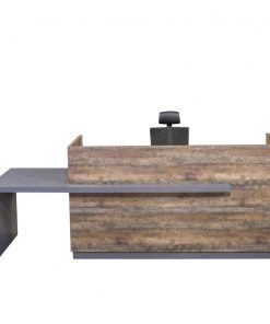 FREELINE RECEPTION COUNTER