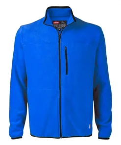JONSSON FAMOUS FIVE POCKET FLEECE JACKET
