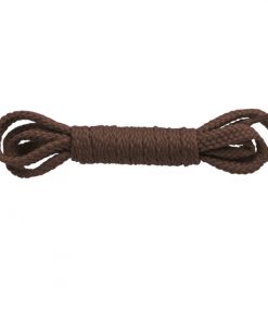 JONSSON FLAT BOOT LACES