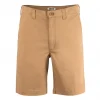 JONSSON FLAT FRONT CHINO SHORTS