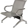 HEAVY DUTY STANDARD STEEL 1 SEATER