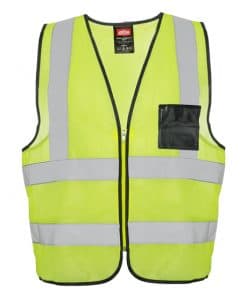 JONSSON HIGH VISIBILITY VEST