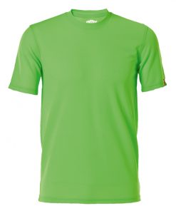 JONSSON HIGH VIZ WORK T-SHIRT