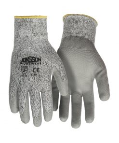 JONSSON JONNYMA CUT 5 PU PALM GLOVES
