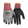 JONSSON JONNYMA CUT 5 REINFORCED NITRASANDY PALM GLOVES